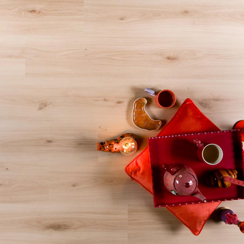 Douwes Dekker Laminaat Spontaan Plank Cajun - 03452 2 1 - 19896