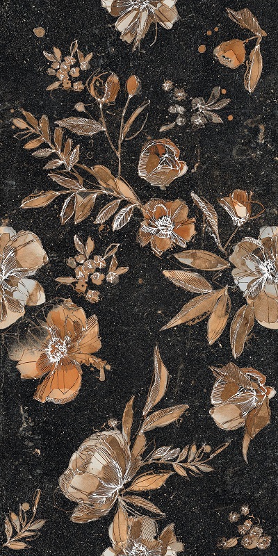 Keramische binnentegel Michel Oprey Piemme Ibla Zagara Dark naturale (mat) 60x120x0,95cm - 04003 zagara dark nat ret 60x1195 1 - 16473