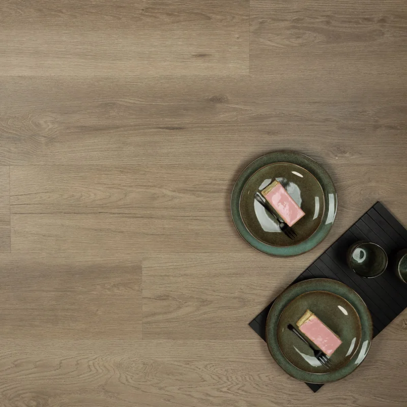 Aspecta Plak PVC (dryback) GD55 Clayton XL Plank UM 29418 - 04870 2 1 4 - Aspecta 29418