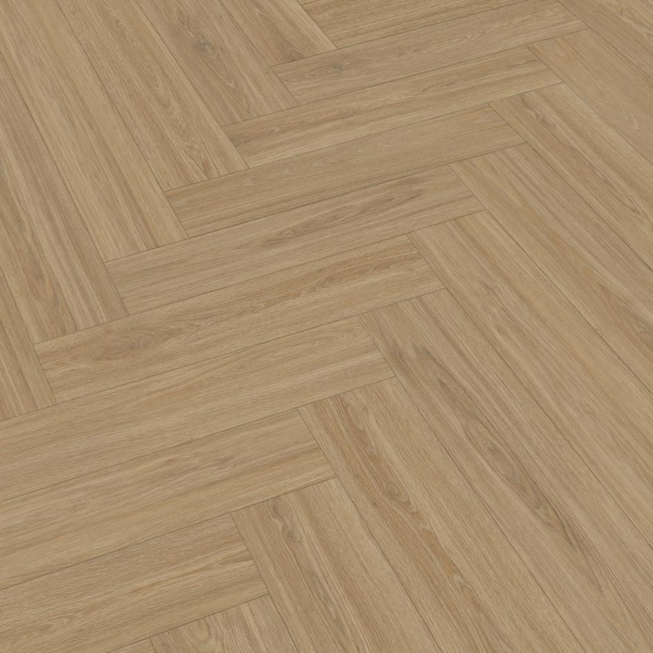 Meister Laminaat Visgraat LS350 Princess Oak cr&egrave;me 6896 - 06896 laminate ls350 - 12109