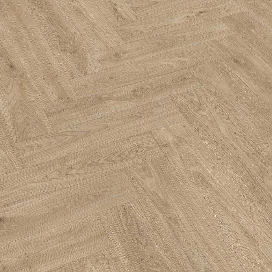 Meister Laminaat Visgraat LS350 Eik relax pure 7113 - 07113 laminate ls350 - 12113