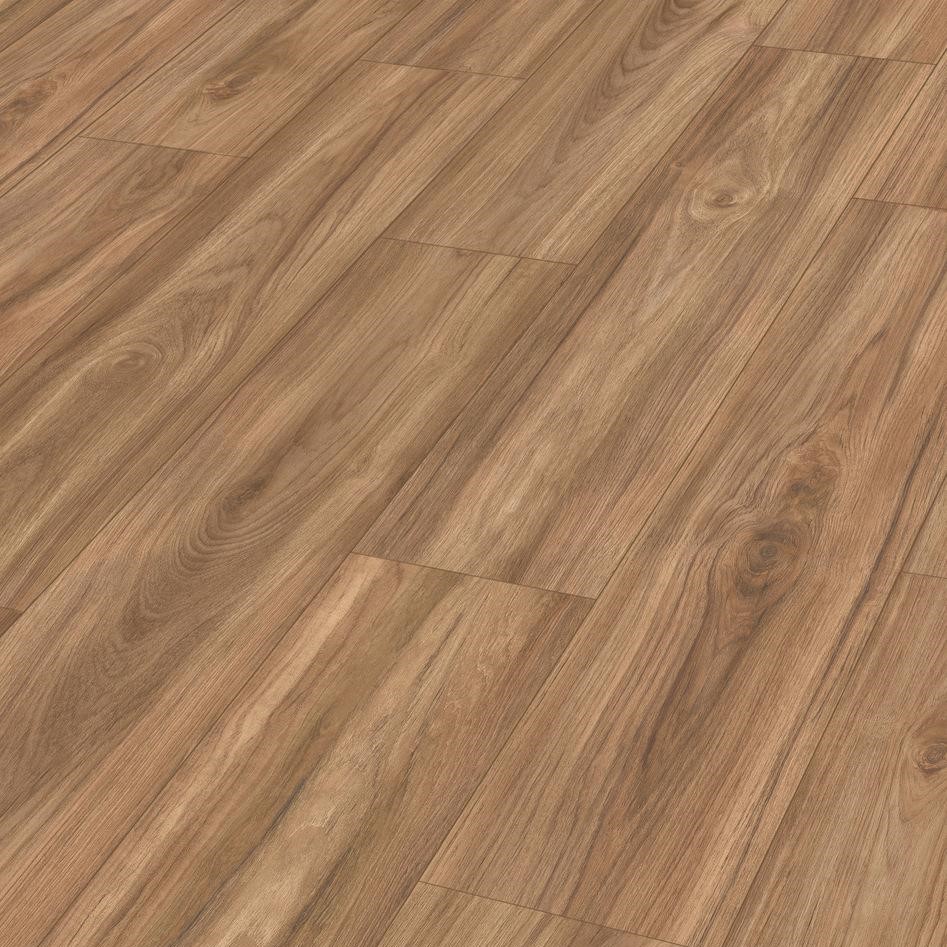 Meister laminaat LD200 Teak 7145 - 07145 laminate ld200 - 12129