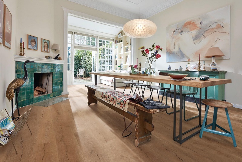 Meister Laminaat LC55 S Nevado Oak 07147 - 07147 laminate lc55 ambiente r01 - 22792