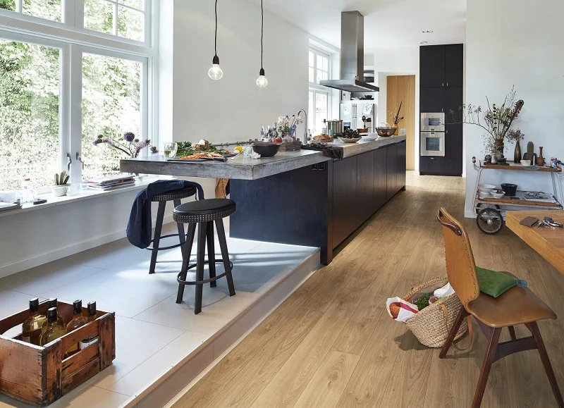 Meister laminaat LC150 Eik Chianti 7149 - 07149 laminate ld150 ambiente 02 - Meister LC150 7149