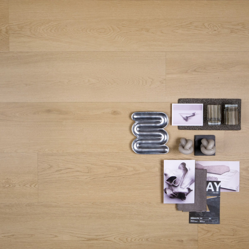 OTIUM NXT Flora plank SPC Rigid Ultra Mat plankenpatroon (Klik PVC) 10732 - 10704 10732 flora 2 1 - OTIUM 10732