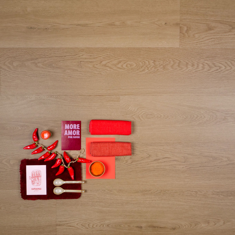 OTIUM NXT Lyra plank Dryback Ultra Mat plankenpatroon (plak PVC) 10710 - 10710 10738 lyra 2 1 - OTIUM 10710