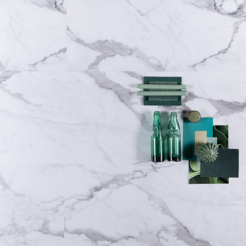 OTIUM NXT Denali Tile Dryback Ultra Mat tegelpatroon (plak PVC) 10758 - 10758 10762 denali 2 1 - OTIUM 10758