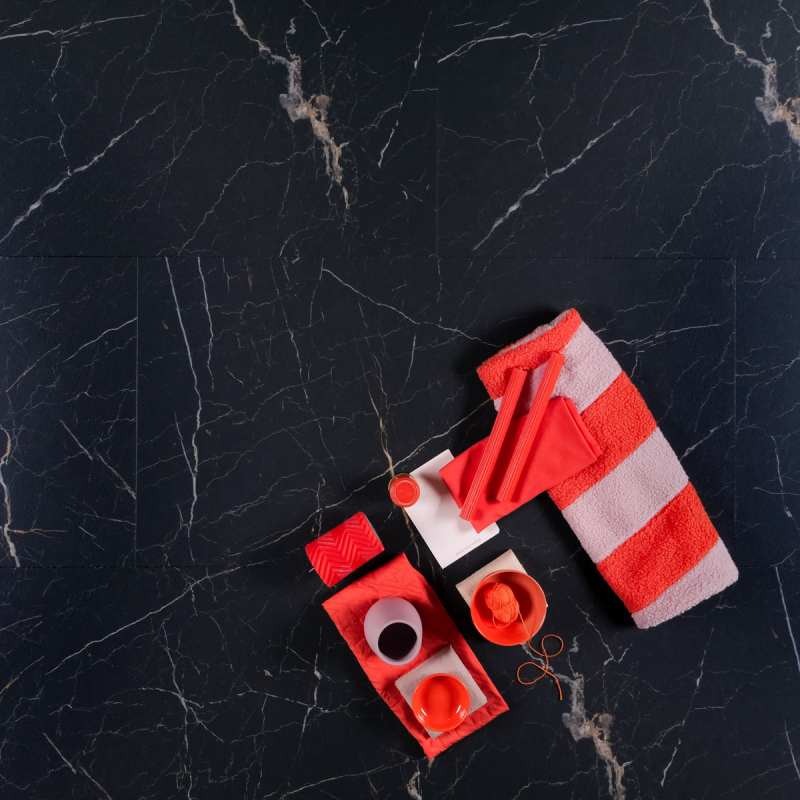 OTIUM NXT Eldor Tile Dryback Ultra Mat tegelpatroon (plak PVC) 10759 - 10759 10763 eldor 2 1 - OTIUM 10759