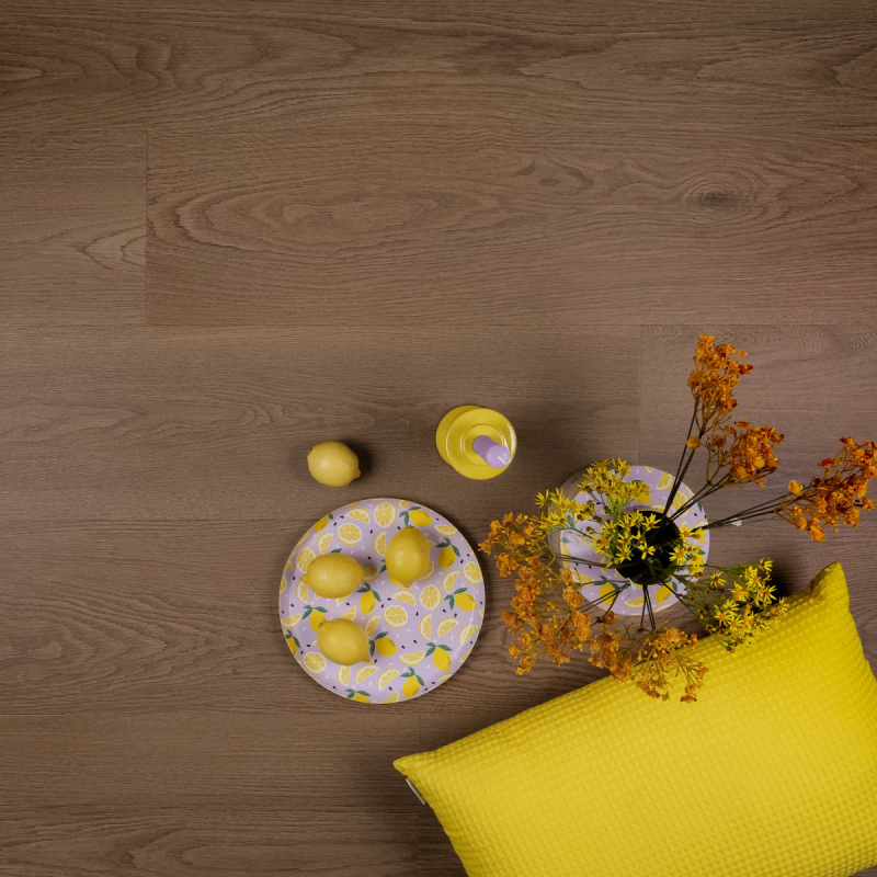 Douwes Dekker Nieuwe Oogst Planken Kiwi Ultra Mat (plak PVC) 10812 - 10812 10840 kiwi 2 1 - 20014