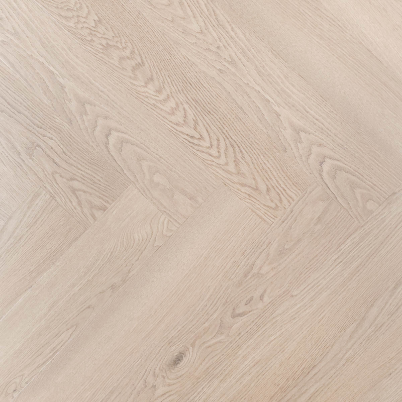 Douwes Dekker Nieuwe Oogst Visgraat Mandarijn Ultra Mat (plak PVC) 10817 - 10817 10845 mandarijn 1 1 - 19984