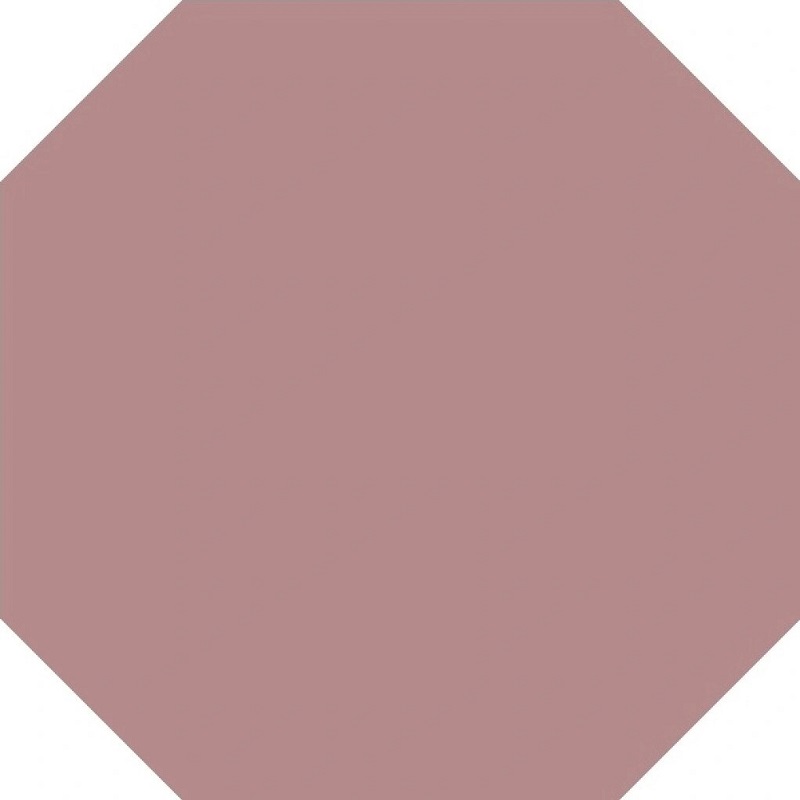 Keramische binnentegel Topcer Field Materials L4419 Octagon Pink 10x10x0,8cm - 120594 1 09085097 l4419 pink octagon 10x10 stuk - 15797