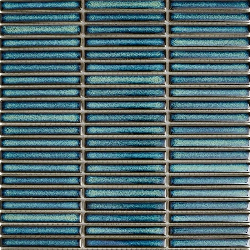 Keramische binnentegel CeraVision Porcelain Frauke Moza&iuml;ek 28,2x30,8x0,8cm - 128580 1 00168507 frauke 12x92 moza ek 282x308 stuk 2 - 18009