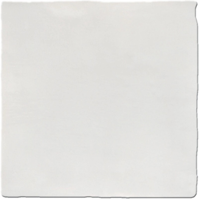Keramische binnentegel CeraVision Cementum White 13x39x0,9cm - 128945 2 00272074 cementum white 13x13 stuk 1 - 17992