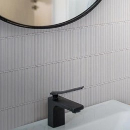 Keramische binnentegel CeraVision Porcelain Stella Moza&iuml;ek 28,2x30,8x0,8cm - 129168 1 00168509 stella 12x92 moza ek 282x308 sfeer - 18020