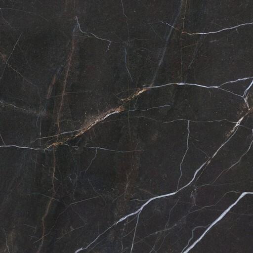 Keramische binnentegel CeraVision Laurent Negro Mat 60x120x1,08cm - 141523 2 09077747 laurent negro stuk 1 1 - 17722