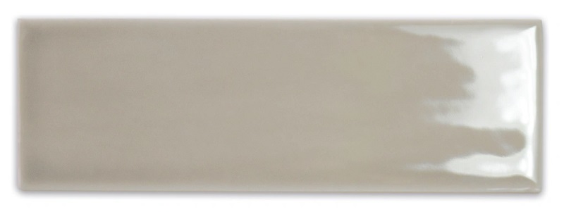 Keramische binnentegel CeraVision Glow Grey 5,2x16x0,85cm - 149137 1 00203028 glow grey 5 2x16 stuk - 19220