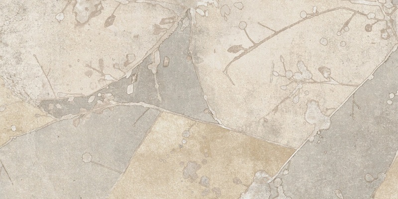 Keramische binnentegel CeraVision Impact Nature Kintsugi Decor 30x60x0,8cm - 154924 1 09046025 impact nature kintsugi decor 30x60 stuk 1 1 - 22202
