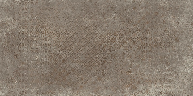 Keramische binnentegel CeraVision Codec Carpet Decor 60x120x0,9cm - 155019 1 09046014 codec carpet decor rtt 60x120 stuk 1 - 22090