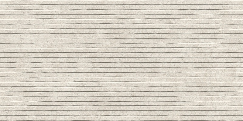 Keramische binnentegel CeraVision Duolith Wool Uneven 40x80x0,85cm - 155031 1 09046142 duolith wool uneven rtt 40x80 stuk 1 1 - 22139