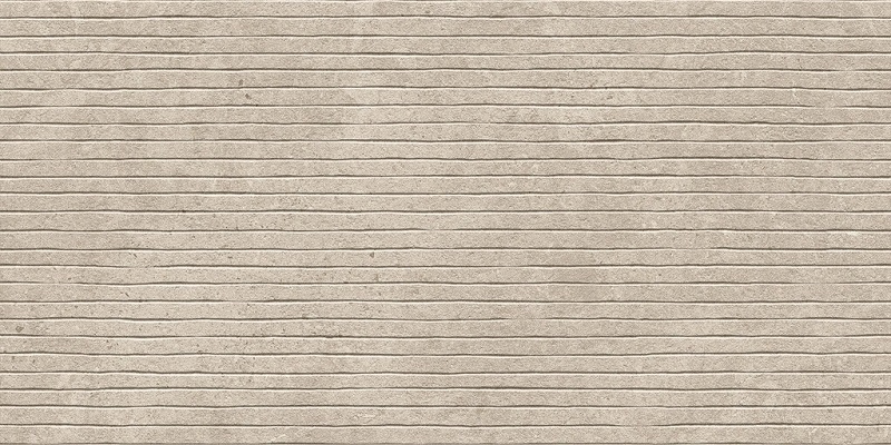 Keramische binnentegel CeraVision Duolith Ivory Uneven 40x80x0,85cm - 155032 1 09046143 duolith ivory uneven rtt 40x80 stuk 1 1 - 22134