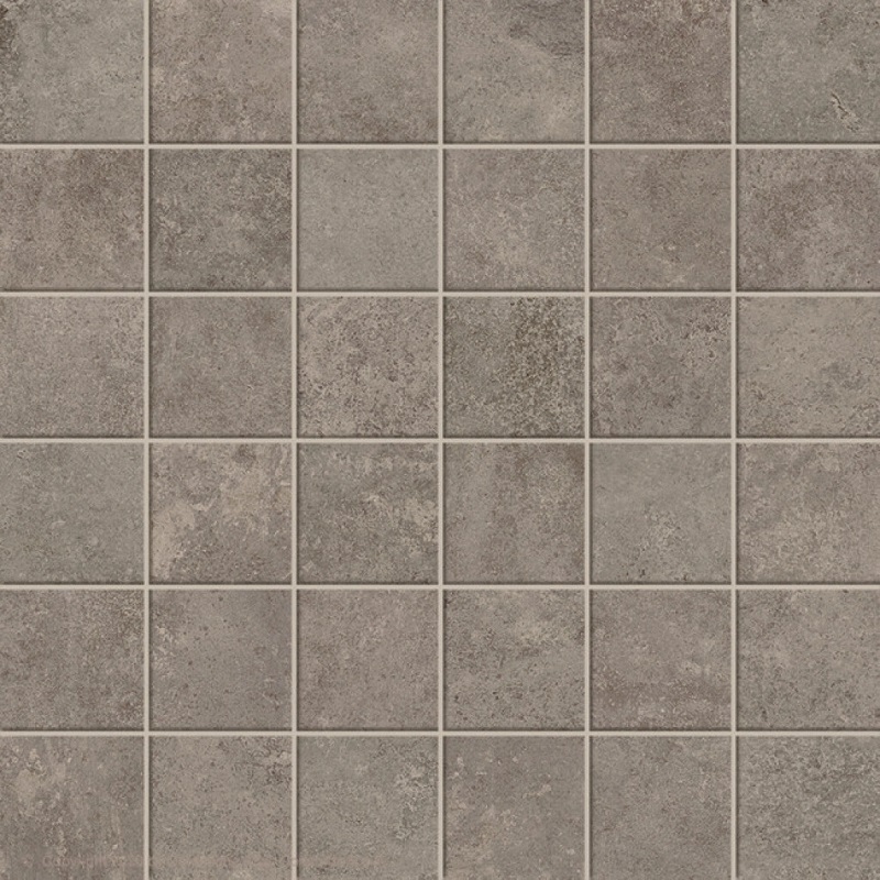 Keramische binnentegel CeraVision Codec Gray Mosaic (5x5) 30x30x0,8cm - 155034 1 09046020 codec gray mosaic 5x5 30x30 stuk - 22081
