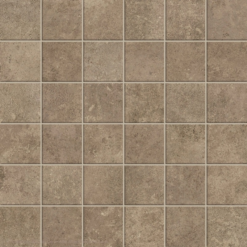 Keramische binnentegel CeraVision Codec Ecru Mosaic (5x5) 30x30x0,8cm - 155035 1 09046021 codec ecru mosaic 5x5 30x30 stuk - 22079