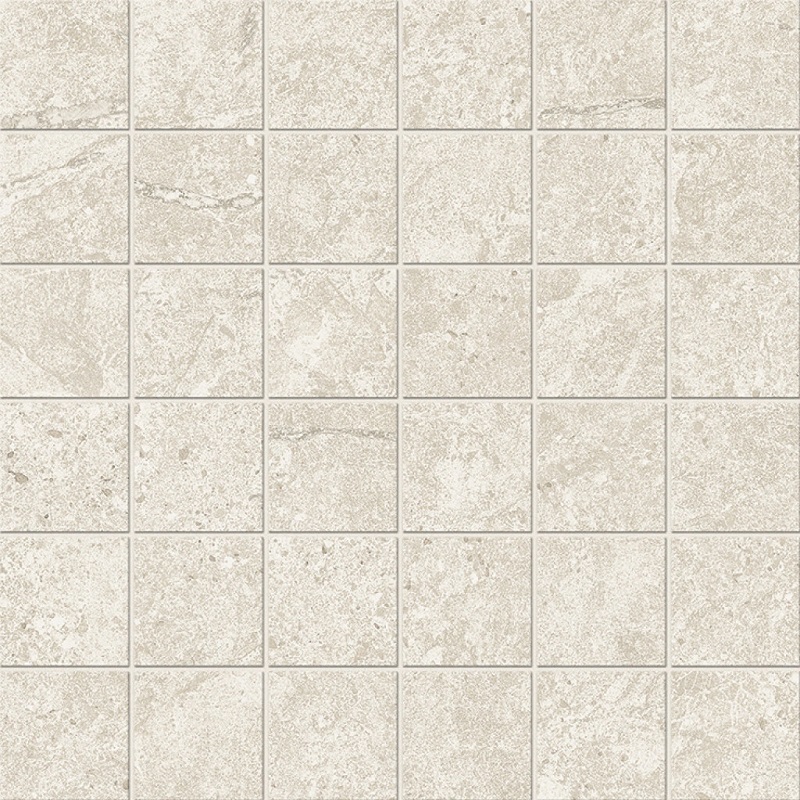 Keramische binnentegel CeraVision Duolith Wool Mosaic (5x5) 30x30x0,8cm - 155037 1 09046135 duolith wool mosaic 5x5 30x30 stuk - 22131