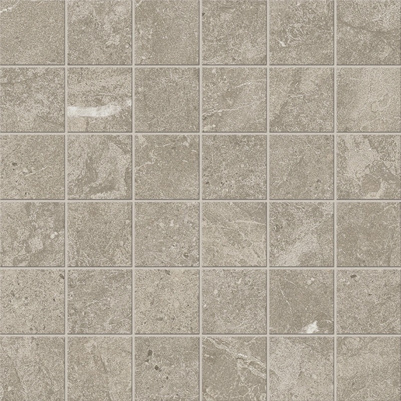 Keramische binnentegel CeraVision Duolith Fossil Mosaic (5x5) 30x30x0,8cm - 155040 1 09046138 duolith fossil mosaic 5x5 30x30 stuk - 22123