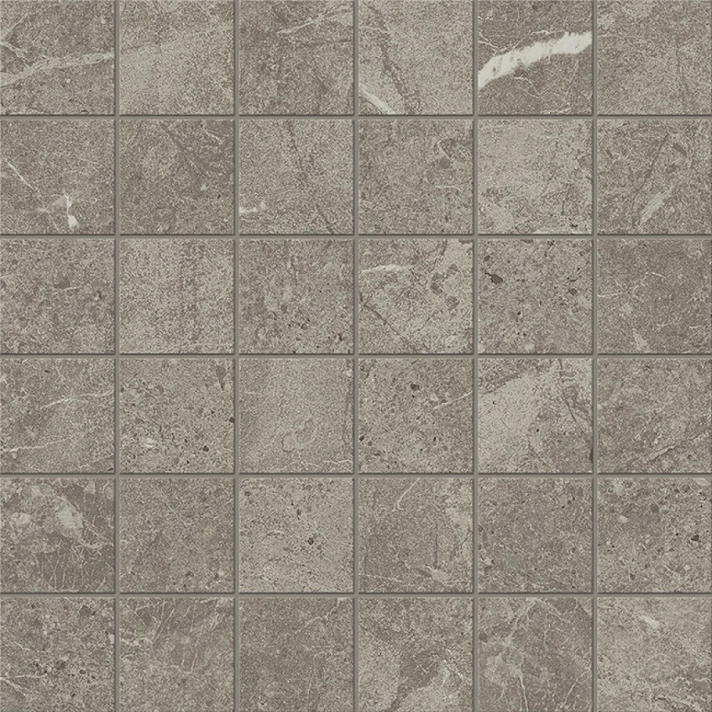 Keramische binnentegel CeraVision Duolith Marengo Mosaic (5x5) 30x30x0,8cm - 155041 1 09046139 duolith marengo mosaic 5x5 30x30 stuk - 22127