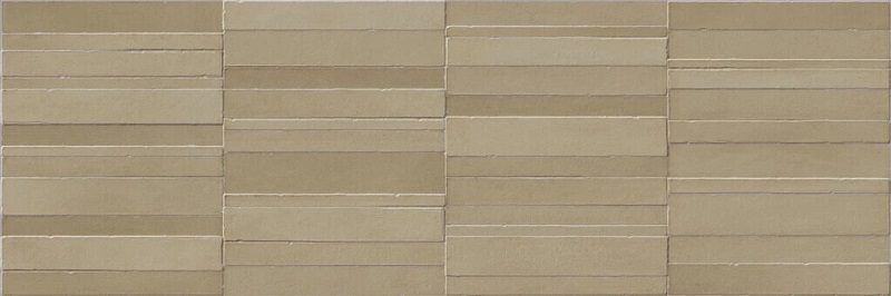 Keramische binnentegel CeraVision Origin Sand Brisk 40x120x1,08cm - 158623 1 09010038 origin sand brisk rtt 40x120 stuk - 22318