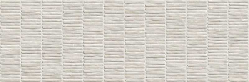 Keramische binnentegel CeraVision Node Bone Mat 40x120x1,08cm - 158630 1 09010045 node bone 40x120 stuk 1 - 22233
