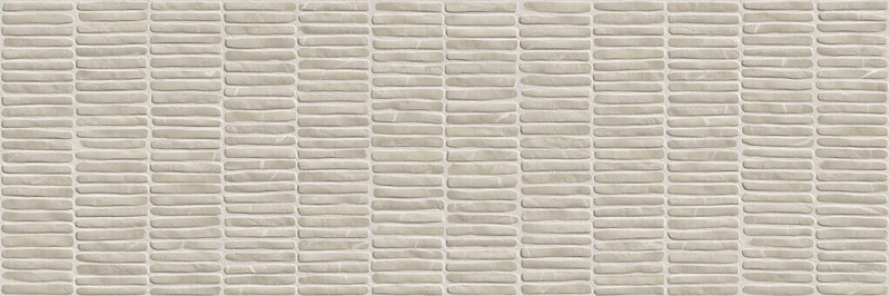 Keramische binnentegel CeraVision Node Sand Mat 40x120x1,08cm - 158631 1 09010046 node sand 40x120 stuk 1 - 22237