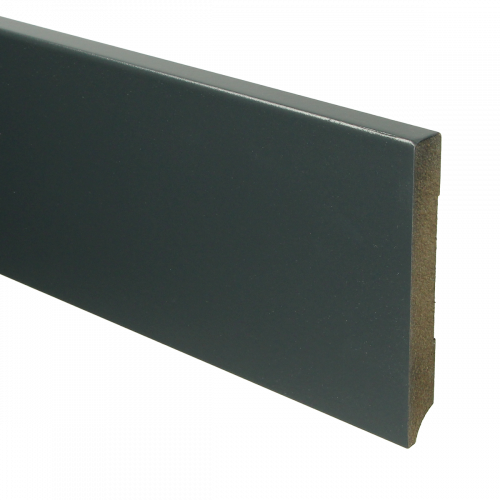 15959 MDF Moderne plint 120x15mm voorgelakt RAL 7016 - 15959 120x15 1 - 7788