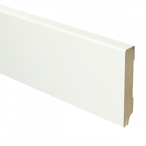 16345 MDF Moderne plint 90x15mm RAL 9016 + uitsparing - 16345 90x15 1 - 7891
