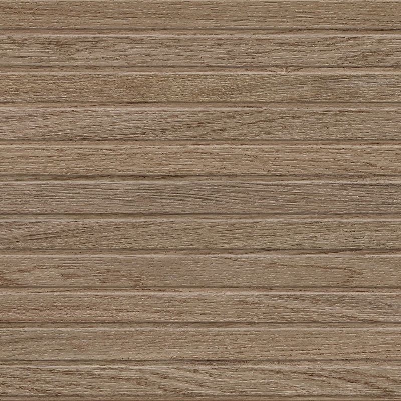 Keramische binnentegel CeraVision Woodstrip Nogal 30x60x0,85cm - 2 00277092 woodstrip nogal 30x60 stuk 1 - 13211
