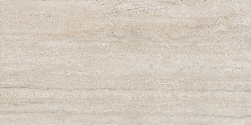 Keramische binnentegel CeraVision Travertine Vein Light 60x120x1cm - 2 01077048 travertine vein light anti 60x120 stuk 1 - 14071
