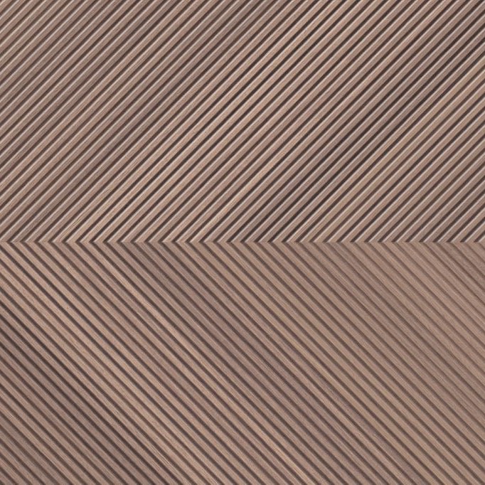 Keramische binnentegel CeraVision Eukalypt Vector Marron Cacao 40x120x1,09cm - 2 09077117 vector marron cacao 40x120 stuk 1 - 13208