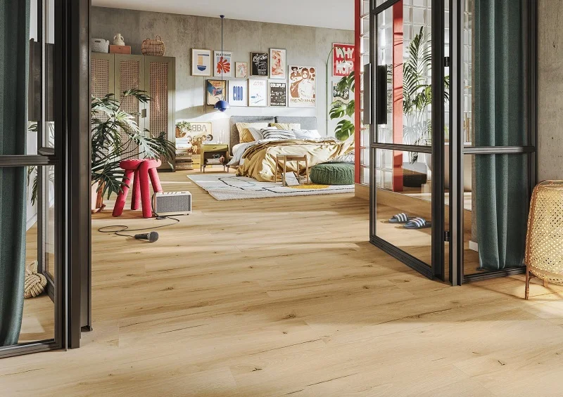 Meister Dryback-Vinyl DD155 Industrial pop (plak PVC) 20192 - 20192 rigid vinyl rd200s ambiente 1 - Meister Plak 20192