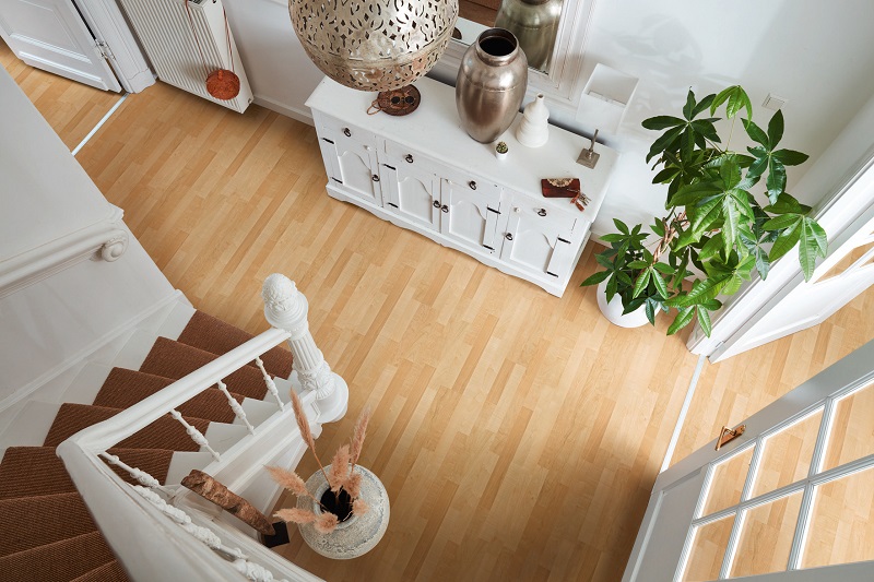 Meister Laminaat LC55 S Esdoorn 0202 - 202 laminate lc55 ambiente r01 - 22796