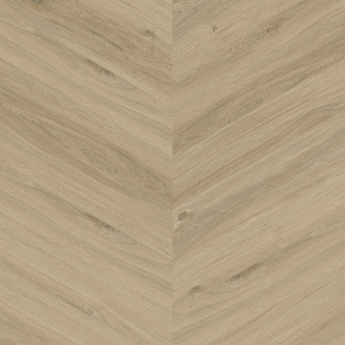 Aspecta Plak PVC (dryback) GD55 Chevron Almond 29812 - 29812 - Aspecta 29812