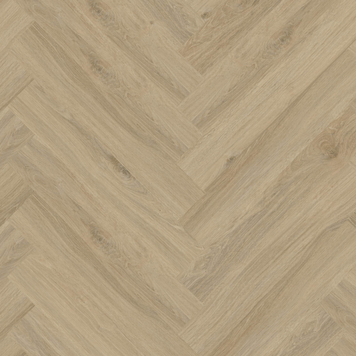 Aspecta Klik PVC IC55 Almond Herringbone 29859 - 29859 - Aspecta 29859