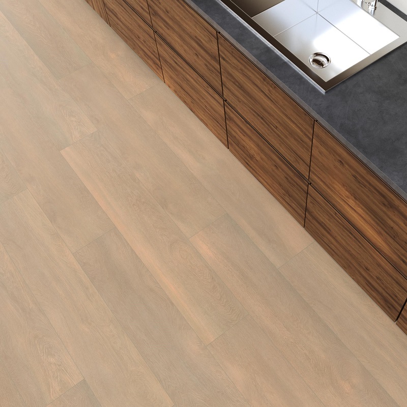 Ambiant Laminaat Arnstadt beige eiken 5037811019 - 5037811019 east village eiken beige - Ambiant 5037811019