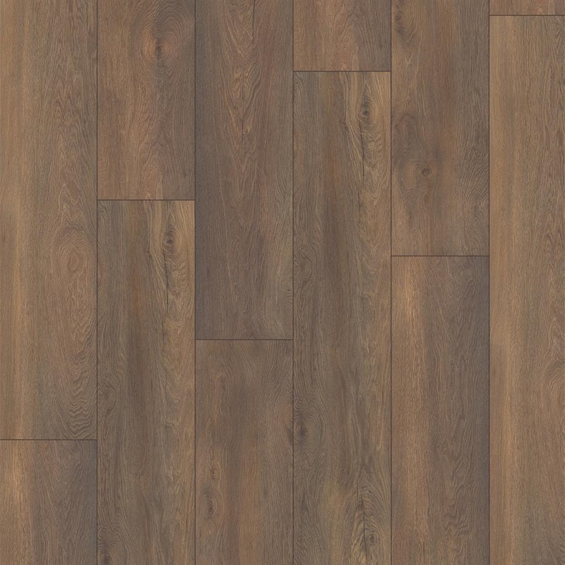 Floorlife Laminaat Union Square donkerbruin eiken 5038810519 - 5038810519 saarland eiken donkerbruin - Floorlife 5038810519