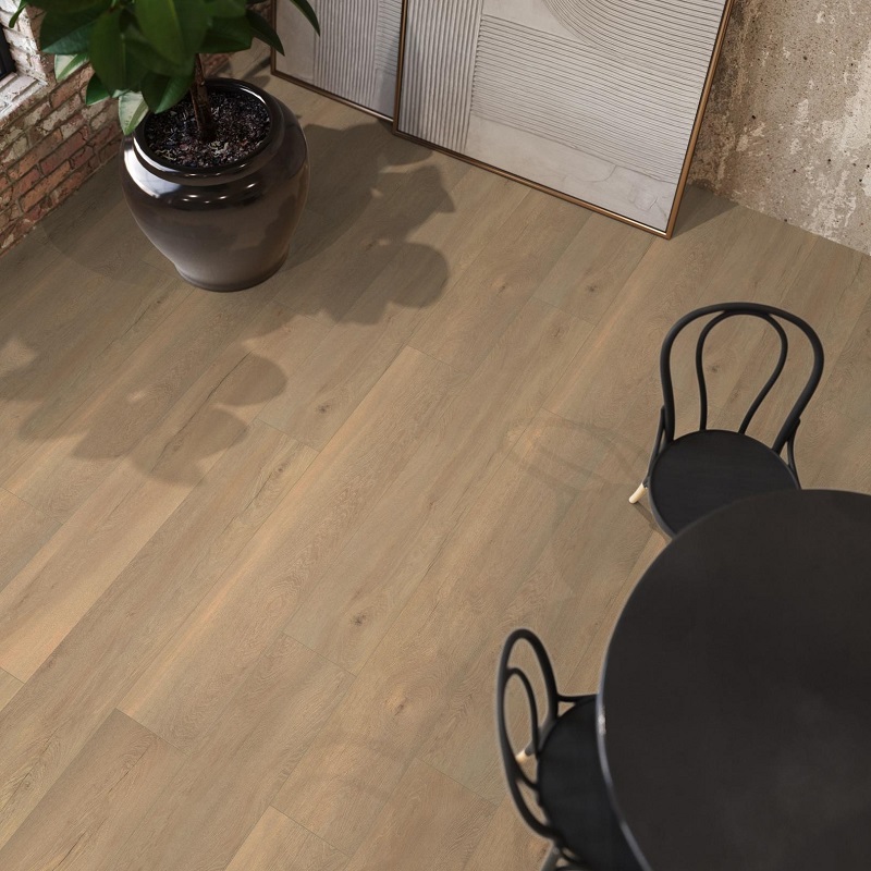 Floorlife Laminaat Union Square beige eiken 5038810819 - 5038810819 union square eiken beige - Floorlife 5038810819