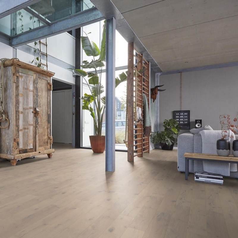 Floorlife Parket Reseda rustiek wit geolied 5101 5040304419 - 5040304419 77052 975d - 16887