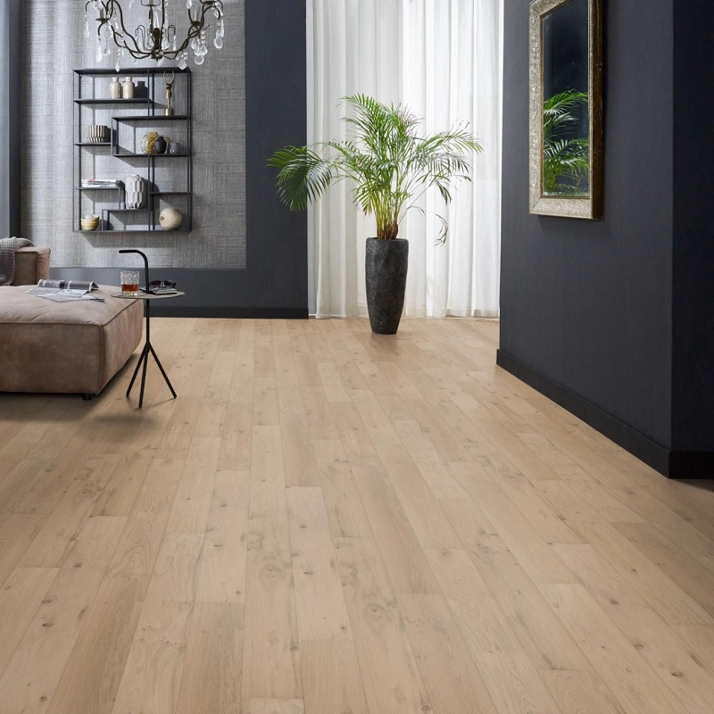 Floorlife Parket Reseda rustiek onbehandeld 5100 5040305619 - 5040305619 110233 8766 - 16893