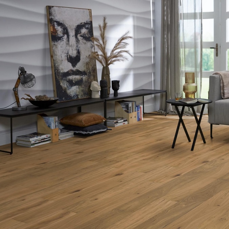 Floorlife Parket Reseda rustiek gerookt naturel geolied 5103 5040305719 - 5040305719 110153 0142 - 16896
