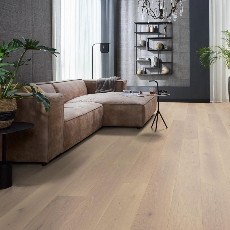 Floorlife Parket Brentwood rustiek wit geolied 4612 5041148619 - 5041148619 materialo floorlife s110233 f346 - 16814