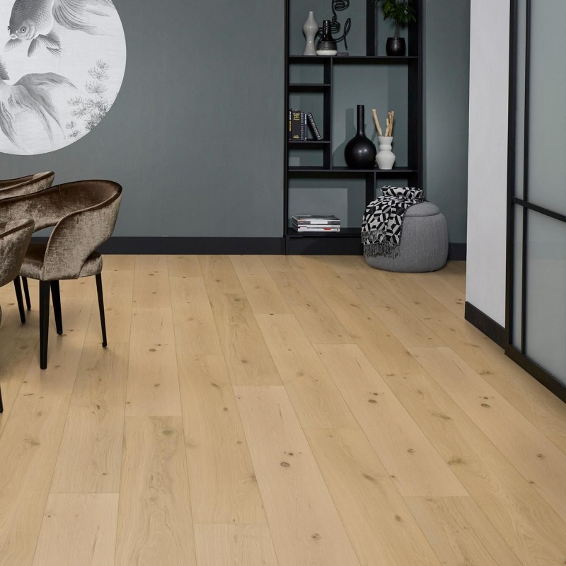 Floorlife Parket Brentwood rustiek blank geolied 4614 5041148919 - 5041148919 110373 67a3 - 16820