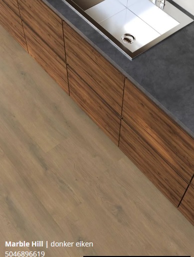 Floorlife Laminaat Marble Hill donker eiken 5046896619 - 5046896619 sereno donker eiken sfeer - Floorlife 5046896619